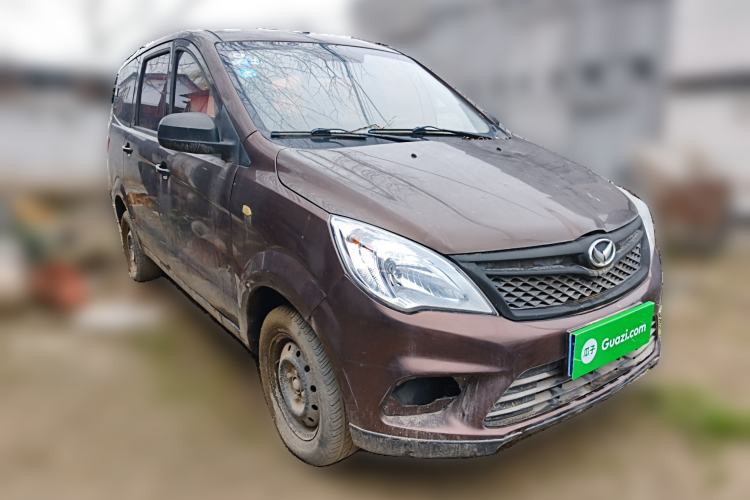 Used HYOSOW H2V 2016 1.5L Standard Version BJ415A