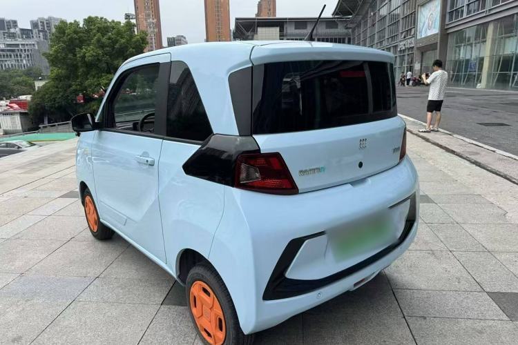 Used Dongfeng Fengon MINIEV 2022 Candy Edition - Jiuyao Version
