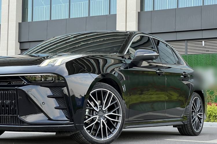 Used Lynk & Co 03 2023 2.0TD DCT JingPro