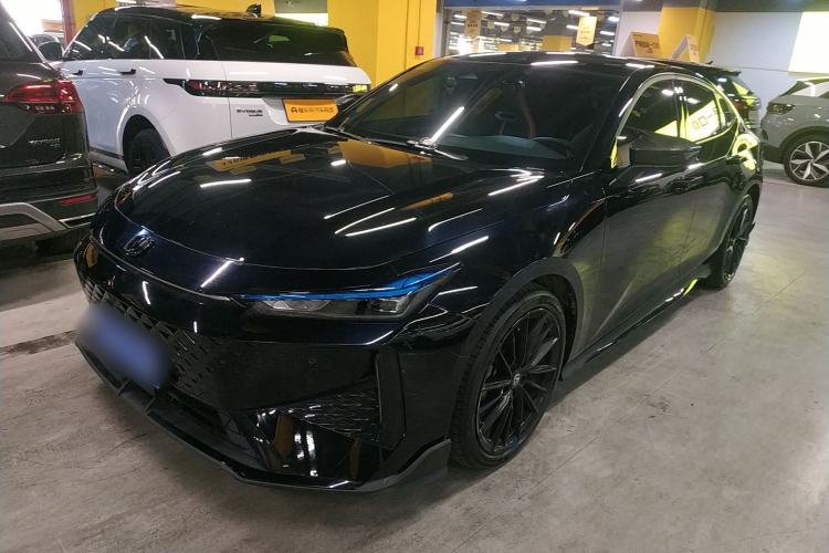 Used Changan UNI-V 2024 1.5T Prestige Sport Edition
