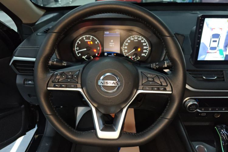 Used Nissan Teana 2019 2.0L XL Comfort Edition
