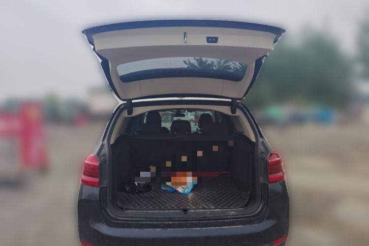 Used BMW iX3 2021 Updated Leading Type