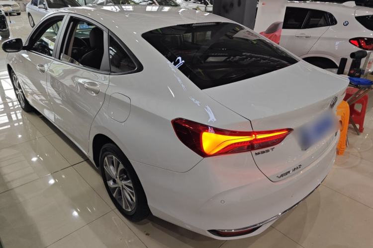 Used Buick Verano 2022 Pro 533T Enjoyment Edition