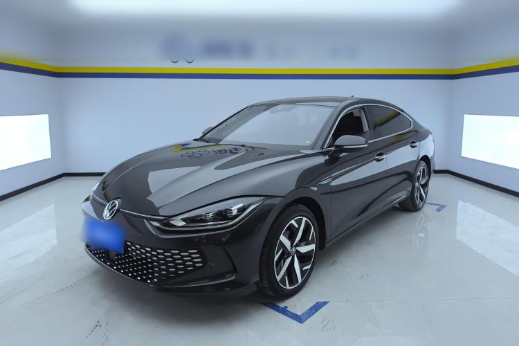 Used Volkswagen Lamando 2023 Lavida L 280TSI DSG Cool & Spicy Edition