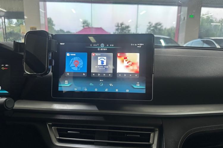 Used BYD Song Pro 2019 1.5T Automatic Elite Edition