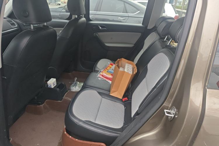 Used Skoda Yeti 2016 1.4TSI DSG Advanced Edition