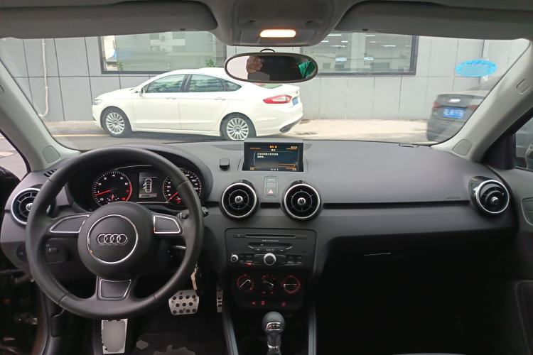 Used Audi A1 2014 30 TFSI Sportback Technology Model