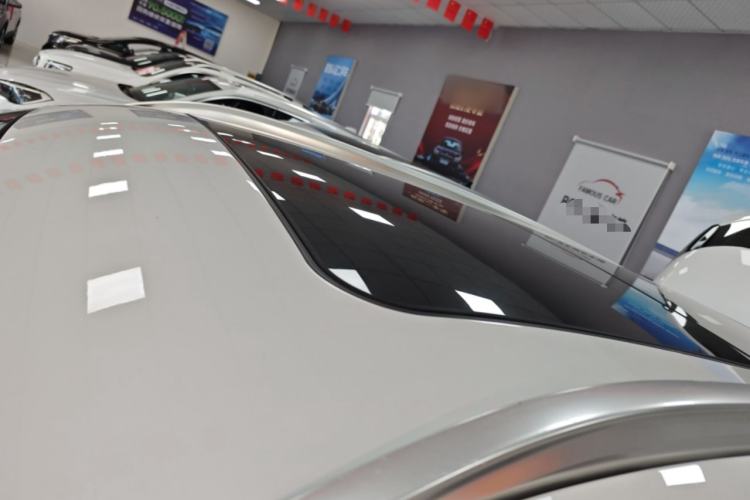 Used BMW X1 2021 Restyled sDrive25Li Leading Edition