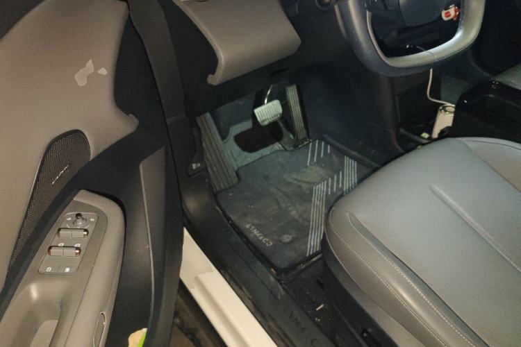 Used Lynk & Co Z20 2025 530 km Range Rear-Wheel Drive Max