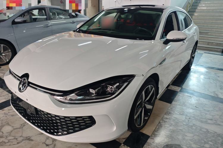 Used Volkswagen Lamando 2024 Lavida L 280TSI DSG Cool & Spicy Edition