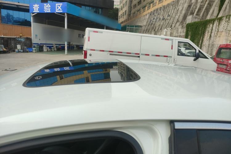 Used Honda Accord 2018 260TURBO Luxury Edition China VI
