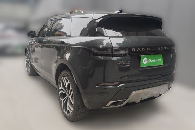 Used Land Rover Range Evoque 2021 Range Rover Velar L 249PS R-Dynamic First Edition
