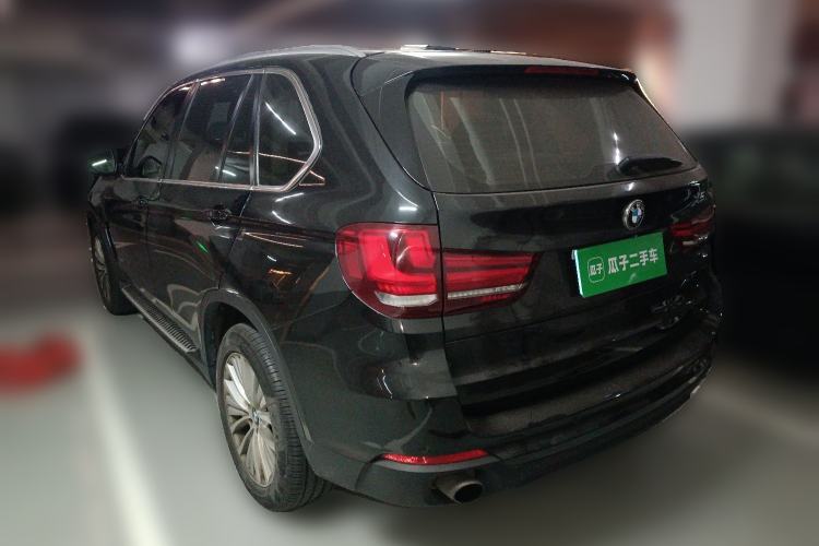 Used BMW X5 2014 xDrive35i Luxury Edition