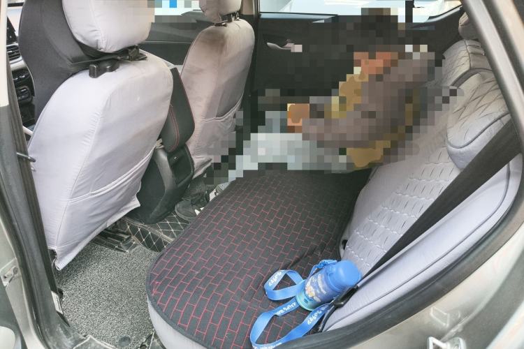 Used Baojun 510 2019 1.5L Manual Enjoyment Model China V