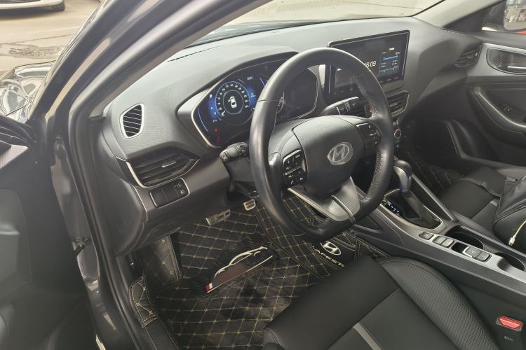 Used Hyundai Lafesta 2019 280TGDi Sport Edition China VI