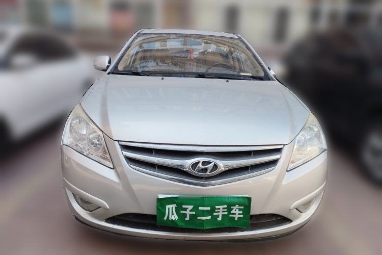 Used Hyundai Celesta 2008 1.6L AT GLS