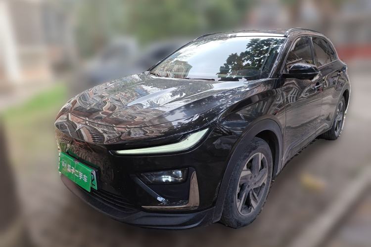 Used NETA X 2023 400