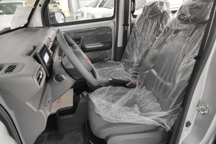 Used Wuling Zhiguang New Energy 2025 Comfort Model
