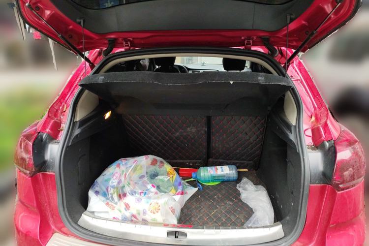 Used Citroen C3-XR 2015 1.6L Manual Pioneer Model