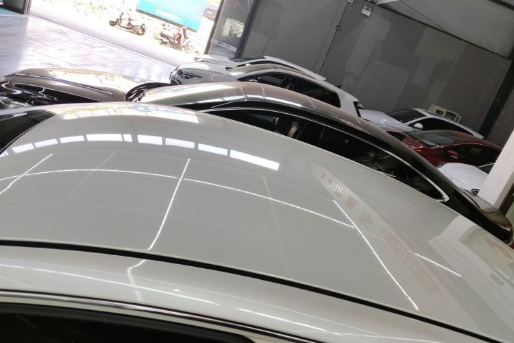 Used Nissan Sylphy 2021 Classic 1.6XE CVT Comfort Edition Roof