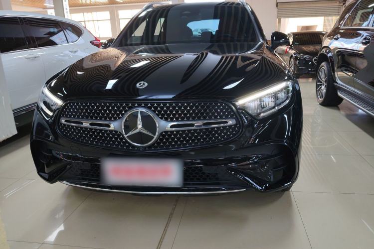 Used Mercedes-Benz GLC 2023 Refreshed GLC 300 L 4MATIC Dynamic Edition 5 Seats