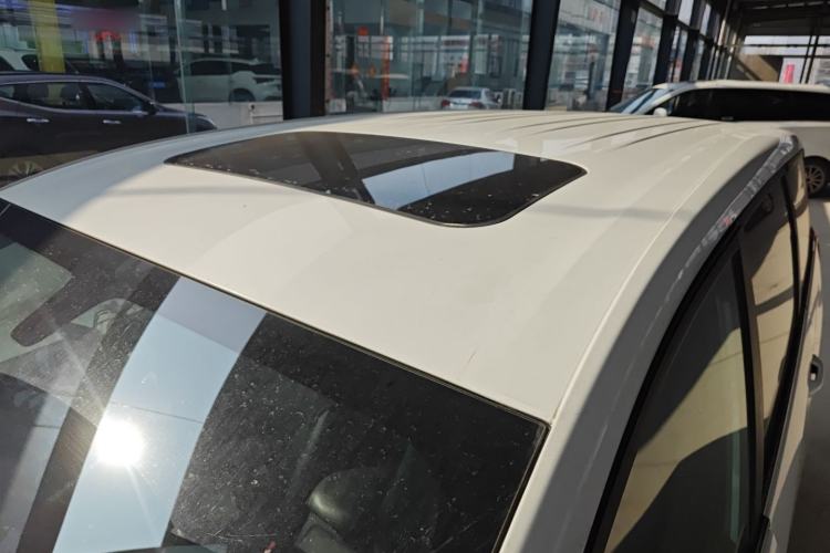 Used SAIC MAXUS G50 2020 1.5T Automatic Elite Edition