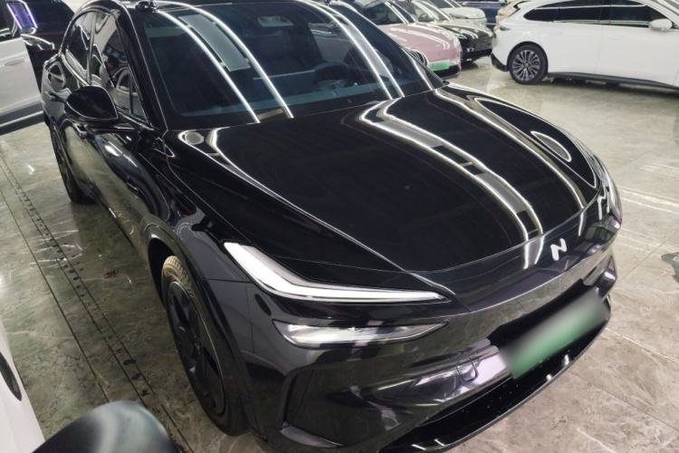 Used ONVO L60 2024 60 kWh Rear-Drive Version