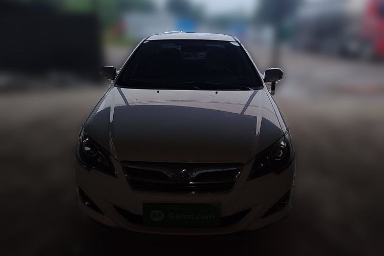 Used Toyota Corolla EX 2013 1.6L Automatic Excellence Edition