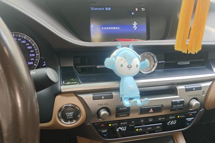 Used Lexus ES 2015 200 Elite Edition