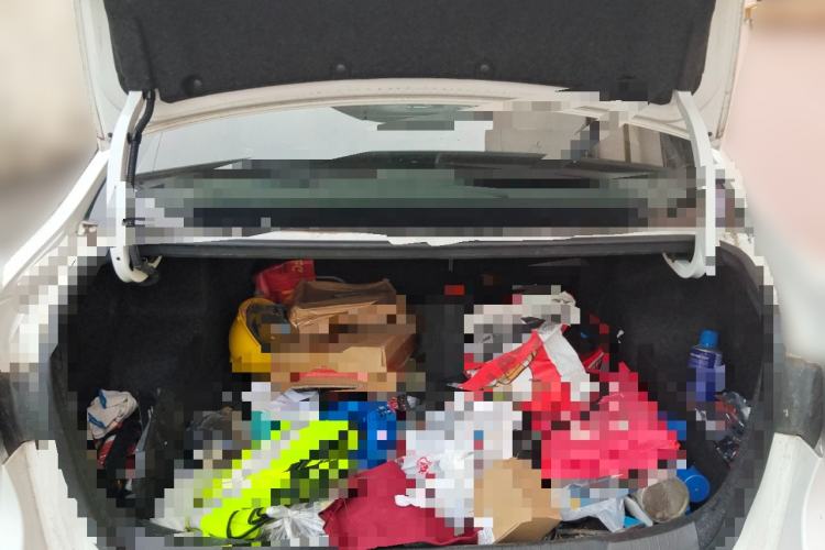 Used Buick GT 2019 15T Dual-Clutch Connected Elite Model China VI