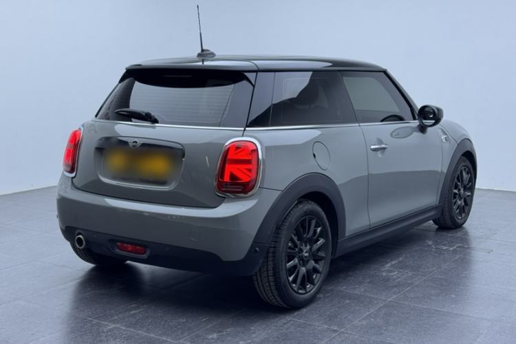 Used MINI MINI 2021 1.5T COOPER Classic Edition