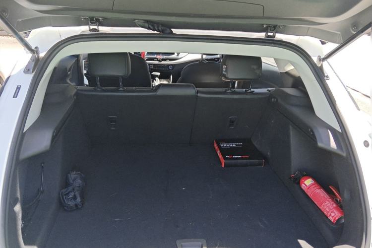 Used Buick Velite 6 2019 Connected & Smart Edition