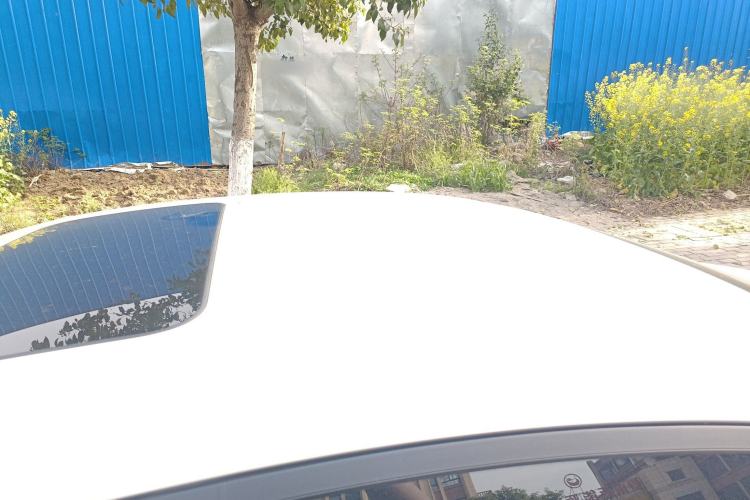 Used Buick GT 2021 Revised Version Flagship 1.5L Automatic Elite Edition Roof