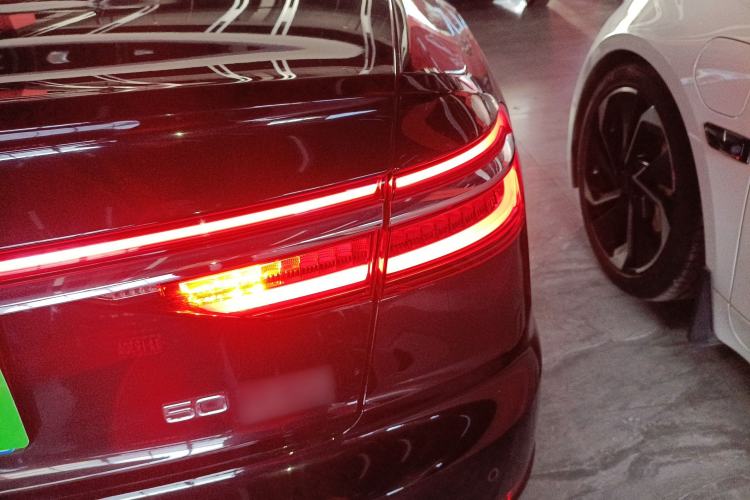 Used Audi A8 2021 A8L 50 TFSI quattro Comfort Model