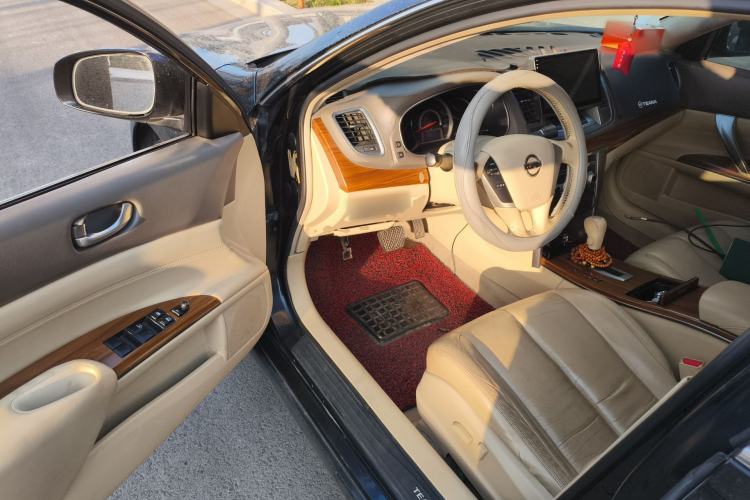 Used Nissan Teana 2011 2.0L XL Glory Edition
