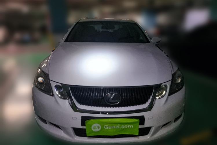 Used Lexus GS 2011 300 Brilliant Edition
