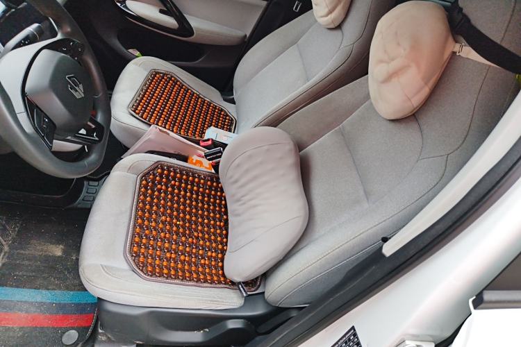 Used Leapmotor T03 2023 403 Lite Edition Left Front Seat