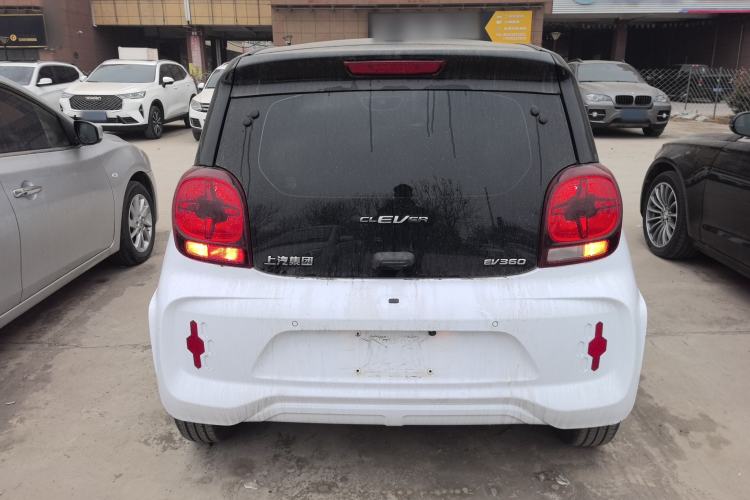 Used Roewe Clever 2022 311km QiQi BoBo Edition