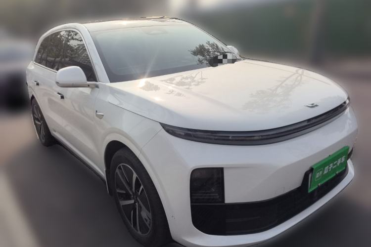 Used Li Auto L6 2024 Pro Model