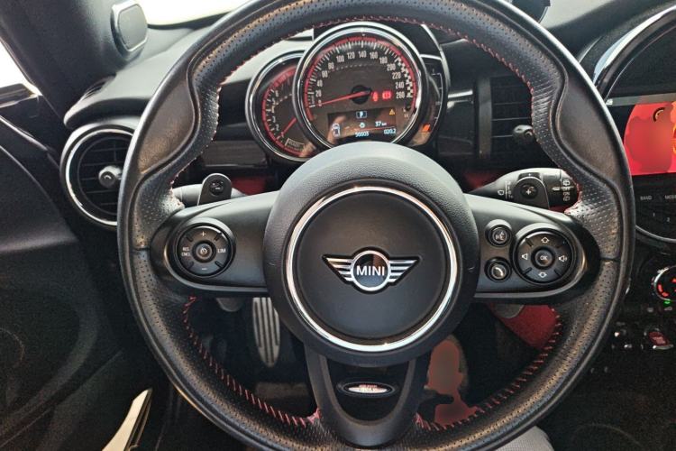 Used MINI JCW 2020 2.0T JOHN COOPER WORKS ALL-IN

