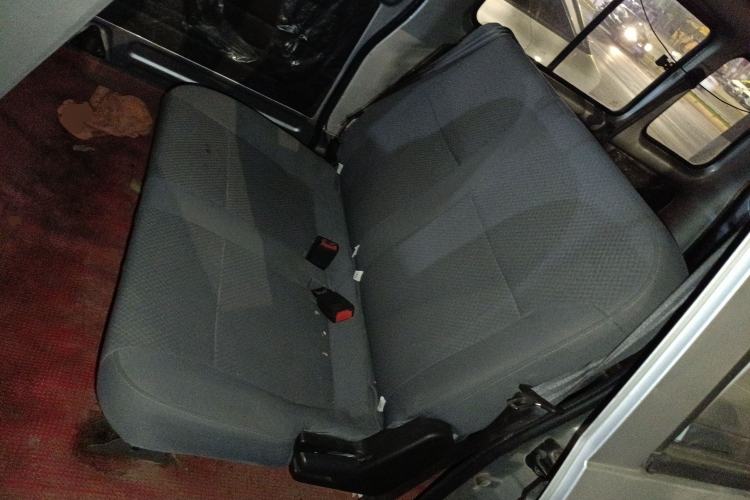 Used Wuling Rongguang 2012 1.5L Extended Basic Version
