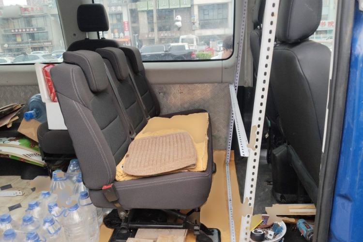 Used Iveco Eurocargo 