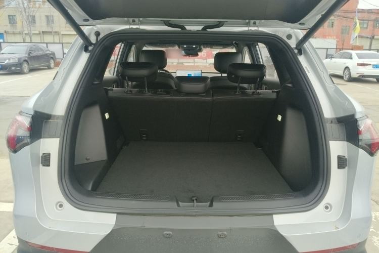 Used Wuling Xingguang S 2024 130 km Flagship Version