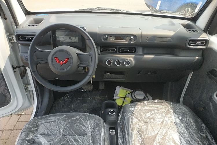 Used Wuling Zhiguang New Energy 2025 Comfort Model
