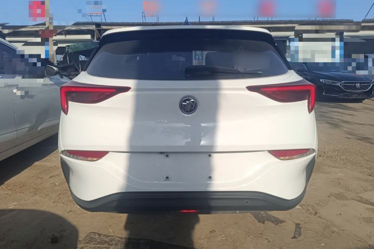 Used Buick Velite 6 2019 Connected & Smart Edition
