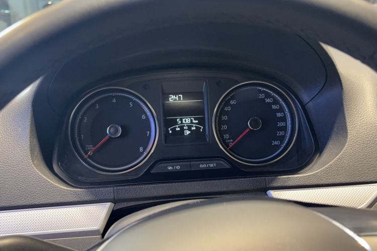 Used Jetta VA3 2021 1.5L Automatic Glory Edition
