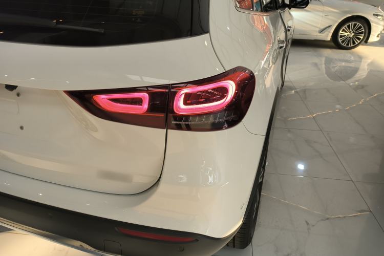 Used Mercedes-Benz GLA 2022 GLA 220