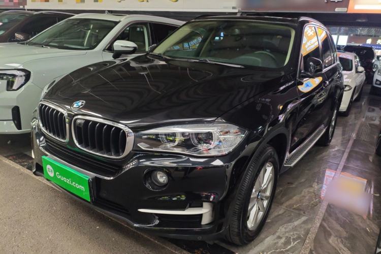 Used BMW X5 (Import) 2015 xDrive28i