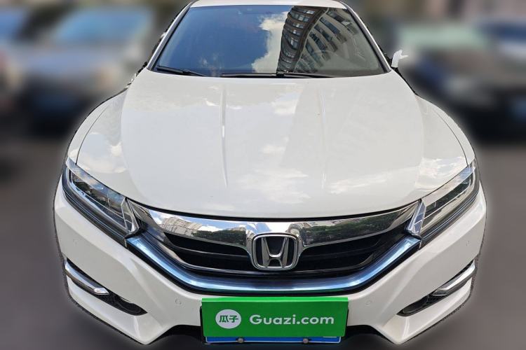 Used Honda Spirior 2017 Hybrid 2.0L Pure Drive Edition
