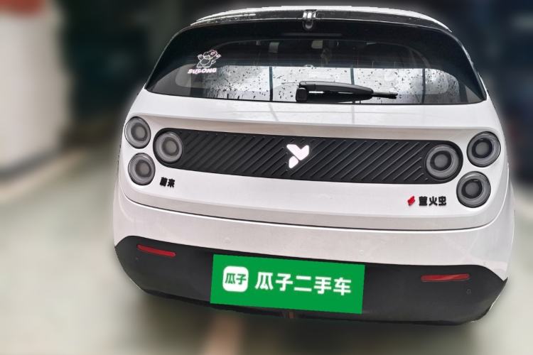 Used firefly 2025 Night Creature Special Edition